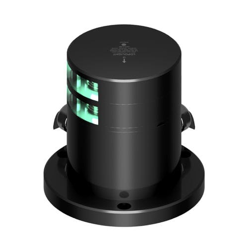 Навигационные огни для катера - 301-008ST-PRO-I - Lopolight - для судна / LED / зеленый