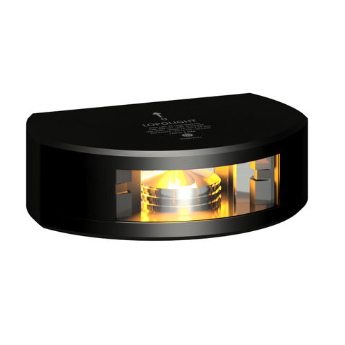 Навигационные огни для катера - 301-107-B - Lopolight - LED / желтый / вертикальный