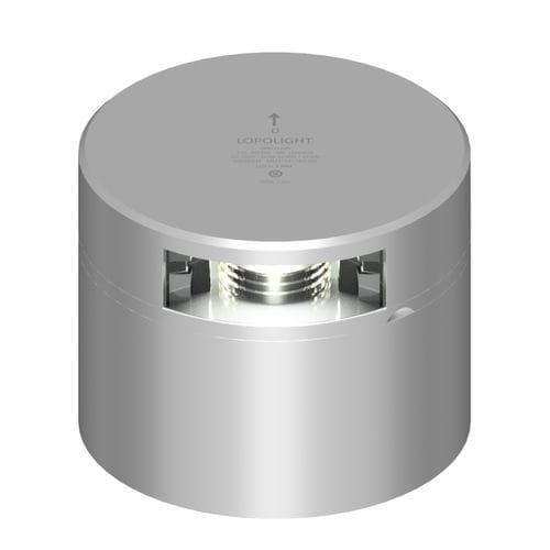 Навигационные огни для катера - 301-105 - Lopolight - для судна / LED / белый