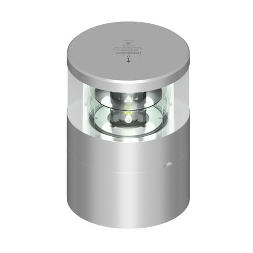 Навигационные огни для судна - 300-138 - Lopolight - LED / белый / для верхушки мачты