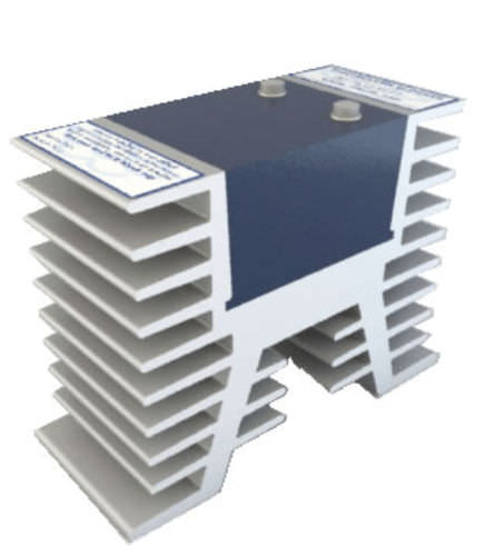 Антиэлектролитическая система для катеров - BLOCKER - Marina Protection Systems