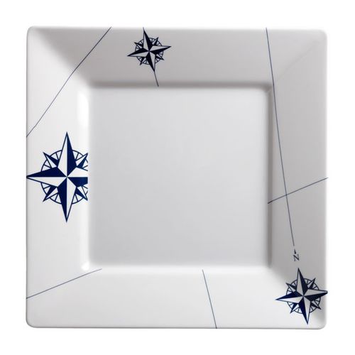 Посуда для судна из меламина - NORTHWIND SQUARE - Marine Business