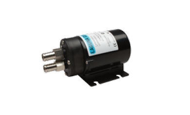Насос для катера - 8 - 12 L - Matromarine Products - для трансфера пациента / для масла / шестеренчатый
