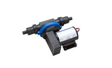 Насос для катера - 8700101112 / 8700101124 - Matromarine Products - с опорой / для воды / мембранный