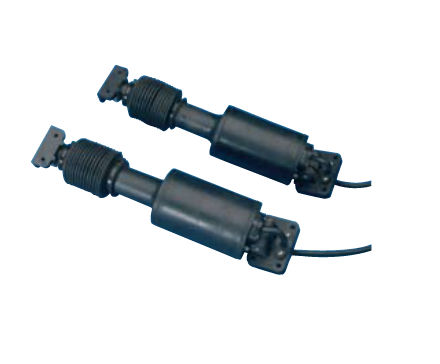 Гидравлический закрылок - Matromarine Products - для катера