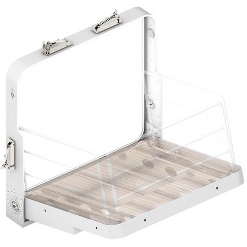Балкон для яхты - 4501 Series - Opacmare