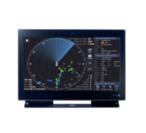 Многофункциональный прибор устройство считывания с карт - KSD-1210 - Koden electronics - АИС (автоматическая идентификационная система) / радар / для катера