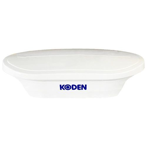 Маршрутный компас GNSS - KC-2000 - Koden electronics - для судна / электронный / горизонтальный