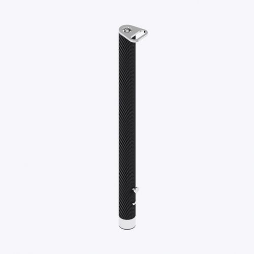 Опора для навеса для яхты - 1850 - Nautinox - из карбона