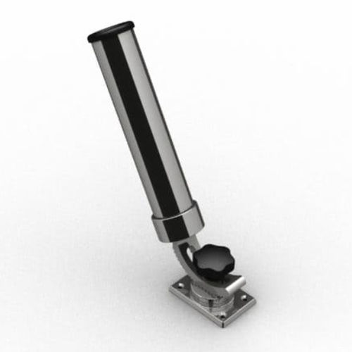 Крепление для удочки для судов - 2179 R - Nautinox - направляемое