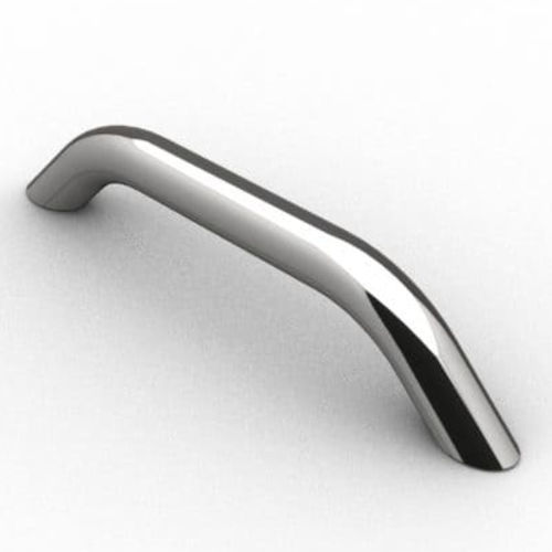 Поручень для катера - 2194  - Nautinox - из нержавеющей стали
