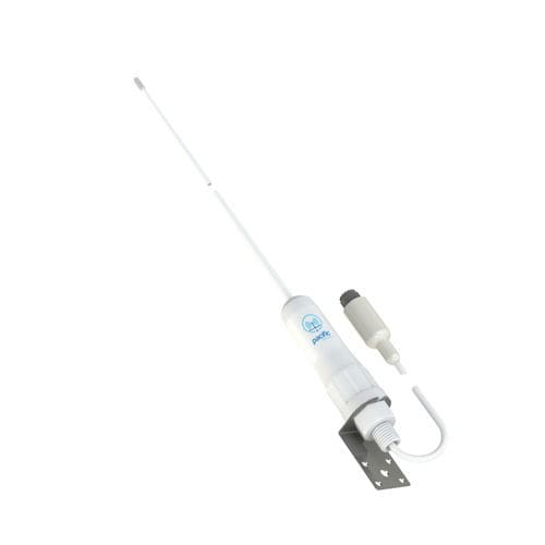 Антенна VHF - P6185 - Pacific Aerials - для катера / вертикальная