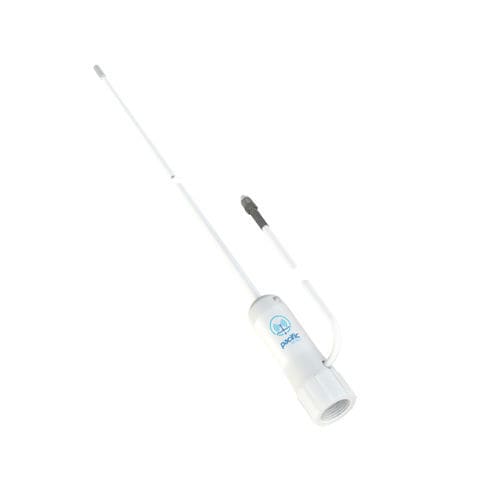 Антенна VHF - P6035 - Pacific Aerials - для катера / вертикальная
