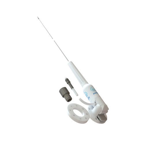 Антенна VHF - P6091 - Pacific Aerials - для катера / вертикальная / из нержавеющей стали