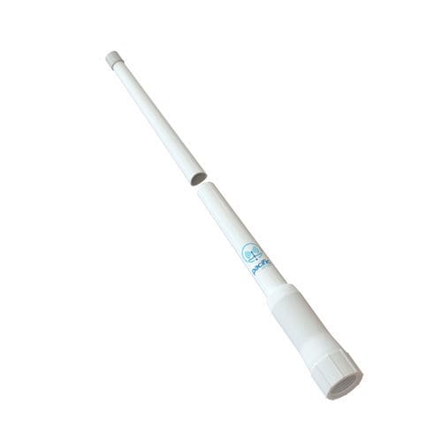 Антенна VHF - P6101 - Pacific Aerials - для катера / обтекатель / из стекловолокна
