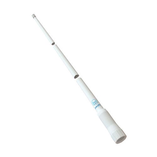 Антенна VHF - P6102 - Pacific Aerials - для катера / вертикальная / обтекатель
