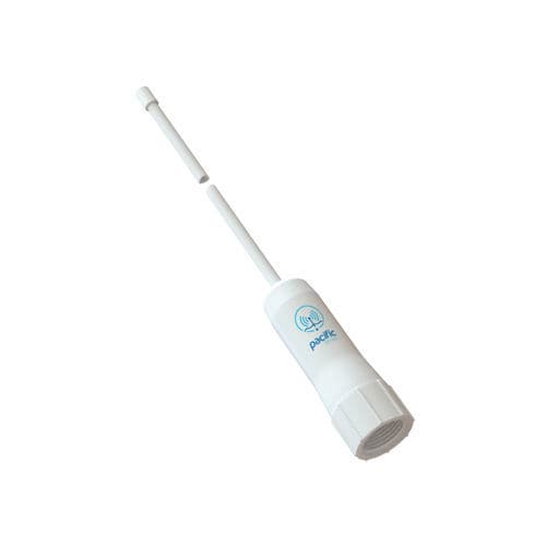 Антенна VHF - P6106 - Pacific Aerials - для катера / вертикальная / обтекатель