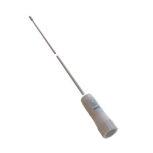 Антенна VHF - P6182 - Pacific Aerials - для катера / вертикальная / обтекатель