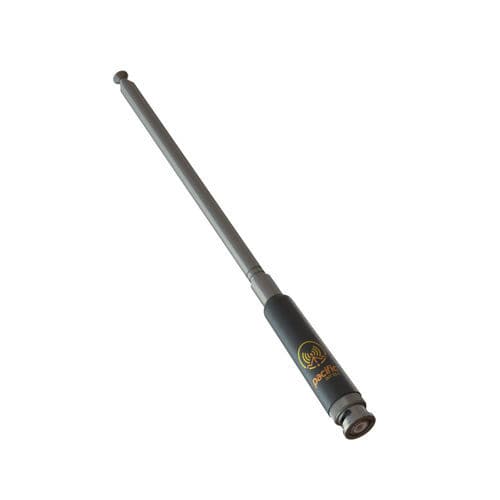 Антенна VHF - P6082 - Pacific Aerials - для катера / вертикальная / обтекатель