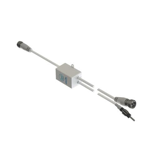 Распределительный механизм для антенны VHF - P7101 - Pacific Aerials - FM / AM / для катера