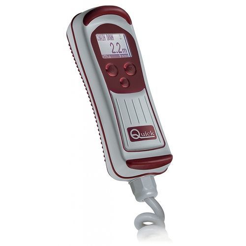 Счетчик цепей для катера - CHC 1103 B - Quick