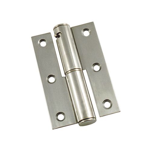 Шарнир для катера - 385518-19 - Razeto & Casareto - универсальный / для двери / из нержавеющей стали