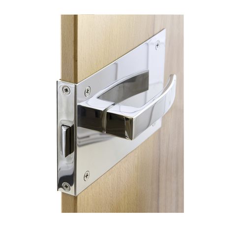 Врезной замок для судна - 409730SANS - Razeto & Casareto