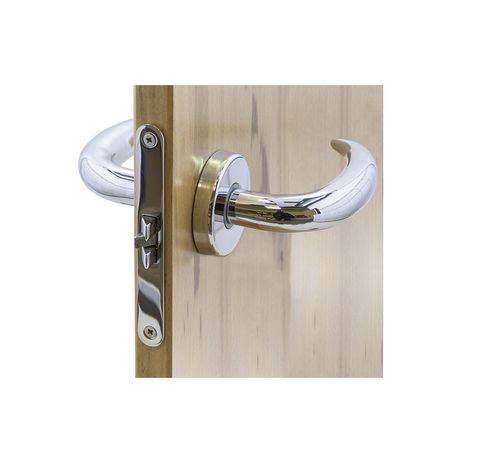 Врезной замок для судна - 409732HORN - Razeto & Casareto