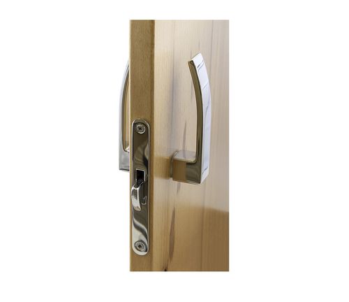 Врезной замок для судна - 409740SANS - Razeto & Casareto