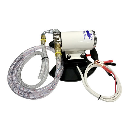 Система перекачки топлива для катера - GP-302-BKT-24 - Reverso Pumps LLC - переносная