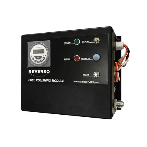 Система очистки топливной системы - FPM-150-12 - Reverso Pumps LLC