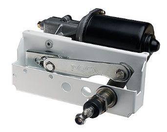 Мотор стеклоочистителя для катера - 531015 / 531036 - Roca Industry