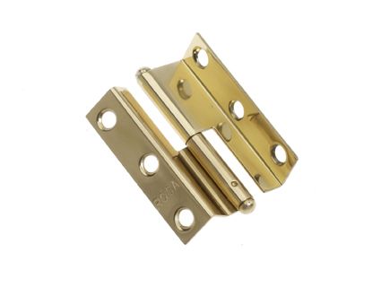 Шарнир для катера - 443331 / 443332 - Roca Industry - универсальный / для двери / из латуни
