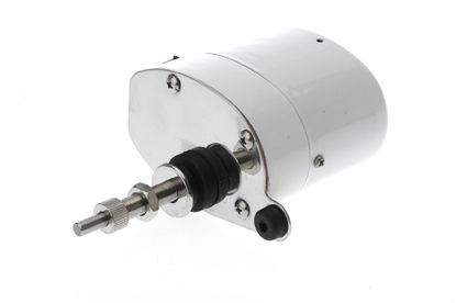 Мотор стеклоочистителя для катера - 521001 / 521012 - Roca Industry