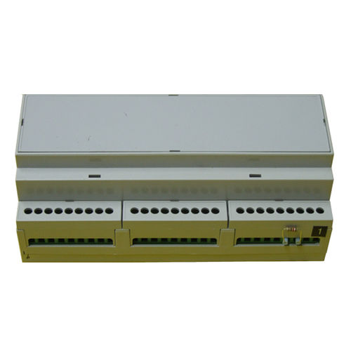Модуль обработки данных MEA для катера - Digital Input / Output Expansion  - San Giorgio S.E.I.N srl