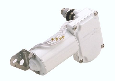 Мотор стеклоочистителя для судна - TYPE E - TORQUE 10NM - Speich