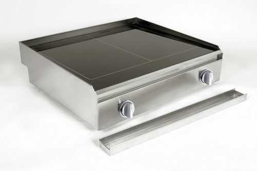 Электрогриль для катера - TOP CHEF - Techimpex