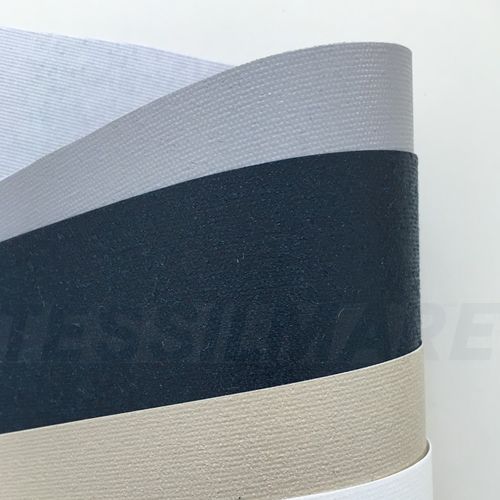 Ткань для обивки катеров наружная отделка - CAPOTEX  - Tessilmare Srl - навес / тент ходового мостика / из полиэстера