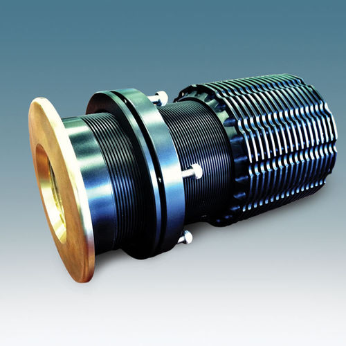 Подводное освещение для катера - SV10 - 150W - Underwater Lights - Sea Vision - LED / фитинг, проходящий через корпус / для корпуса из стекловолокна