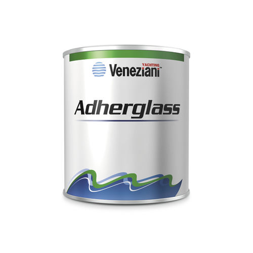Грунтовка для катера - ADHERGLASS - Veneziani Yachting - стекловолокно