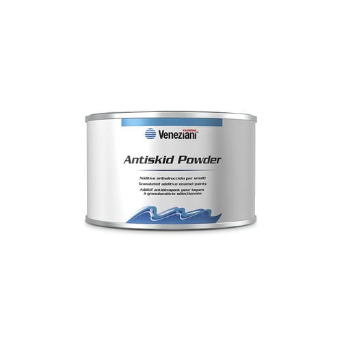 Добавка для окрашивания - ANTISKID POWDER - Veneziani Yachting - противоскользящая