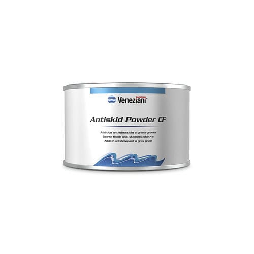 Противоскользящая добавка - ANTISKID POWDER CF - Veneziani Yachting