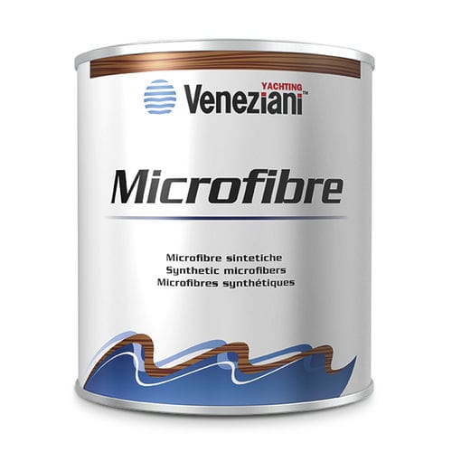Добавка для смолы - MICROFIBRE - Veneziani Yachting - микроволокно