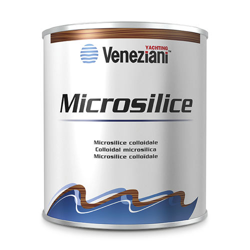 Добавка для эпоксидной смолы - MICROSILICE - Veneziani Yachting - силикагель