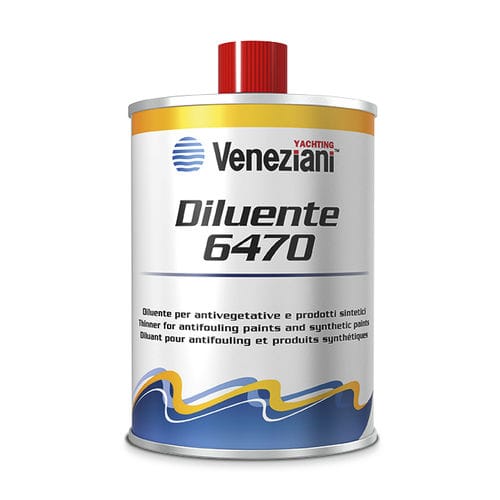 Растворитель - 6470 - Veneziani Yachting