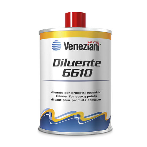 Растворитель - 6610 - Veneziani Yachting