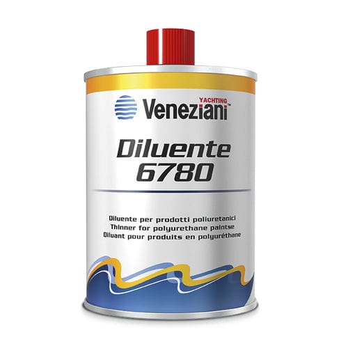 Растворитель - 6780 - Veneziani Yachting