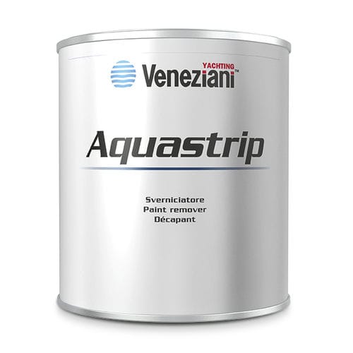 Растворитель предохраняющий от обрастания - AQUASTRIP - Veneziani Yachting