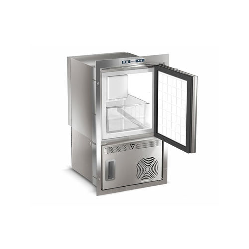 Льдогенератор для катера - IM CL OCX2 HYDRO - Vitrifrigo