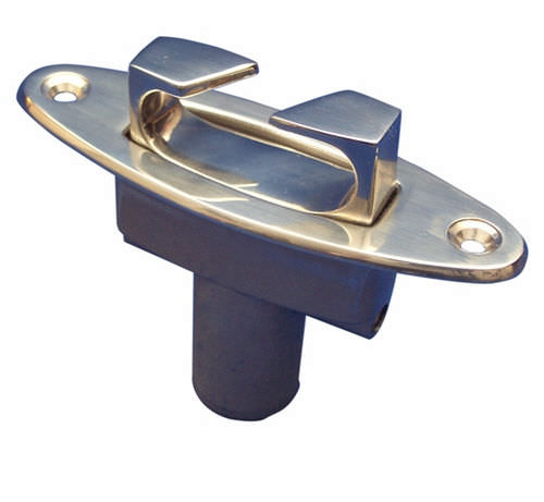Полуклюз для катера - Line Chock   - Accon Marine - встраиваемый / из нержавеющей стали